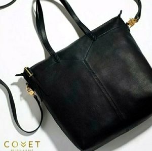 Stella & Dot Kensington Covet Tote